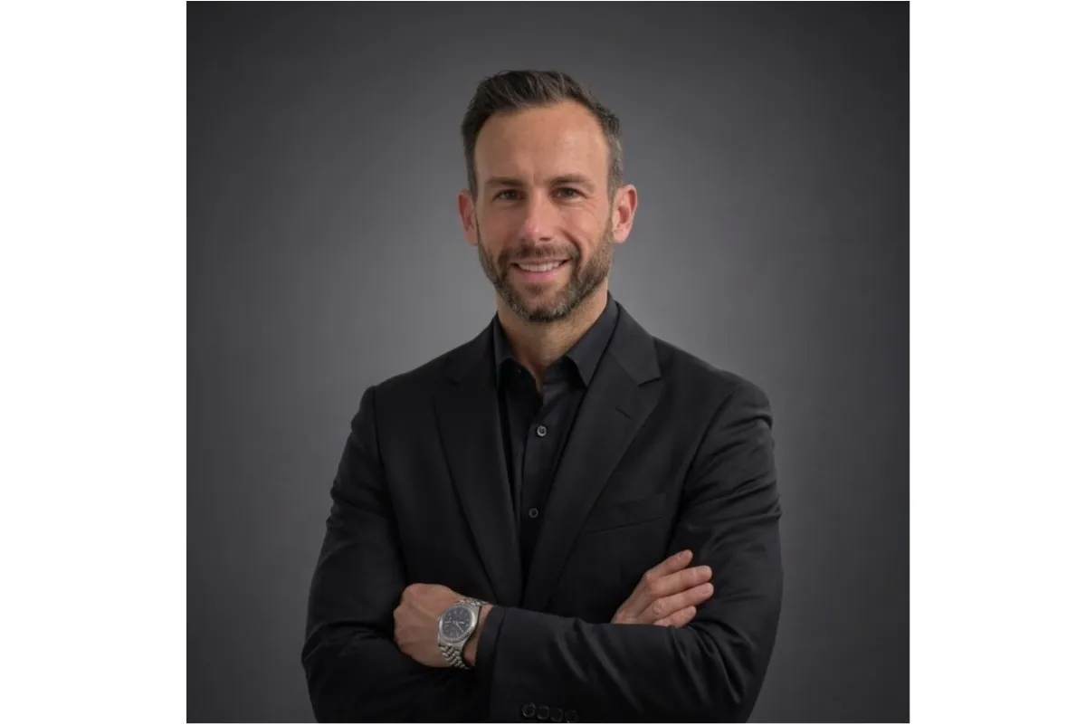 Jabra Appoints Max Davies as Managing Director, Australia & New Zealand